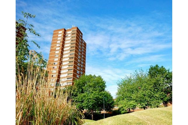 2 bed flat