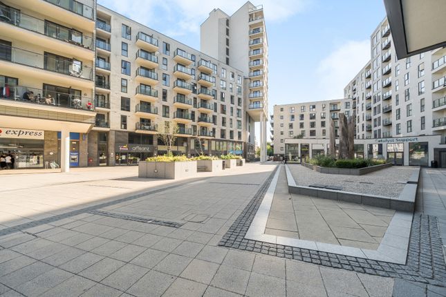 2 bed flat