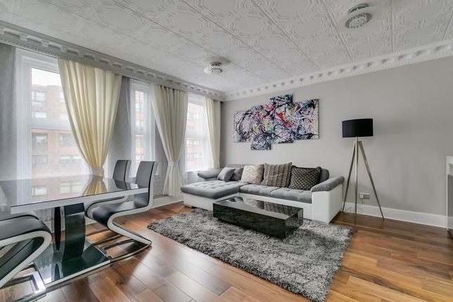 Edith Grove, London SW10 2 bed flat for sale