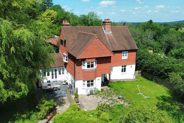 Argos Hill Lane, Mayfield, TN20 5 bed detached house for sale