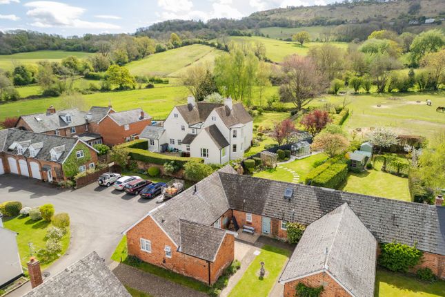 Southfield Manor Park, Sandy Lane... 3 bed bungalow for sale