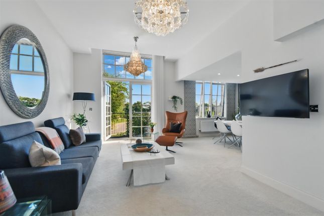 The Residence, Bishopthorpe Road 2 bed apartment for sale