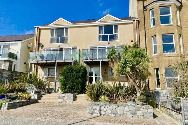 Victoria Parade, Pwllheli 5 bed townhouse for sale