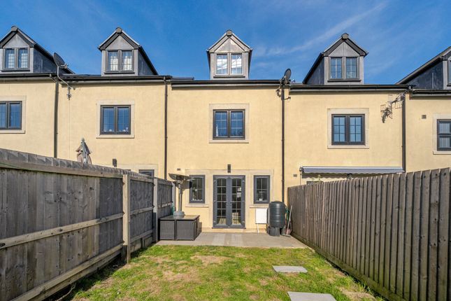 Coombend, Somerset BA3 3 bed terraced house for sale