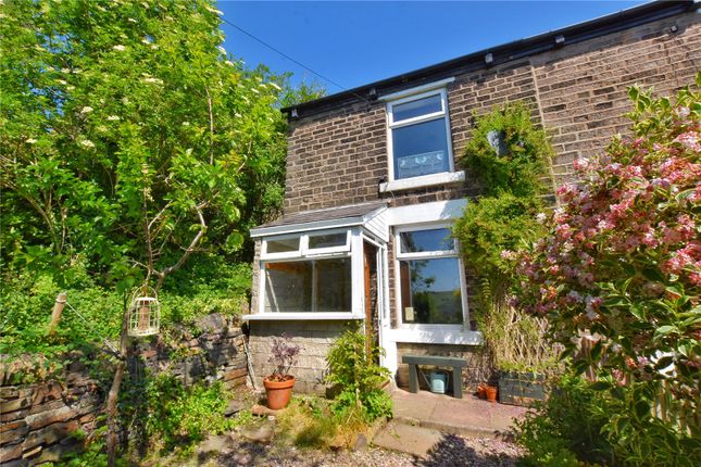 Mottram Road, Broadbottom, Hyde... 2 bed end of terrace house for sale