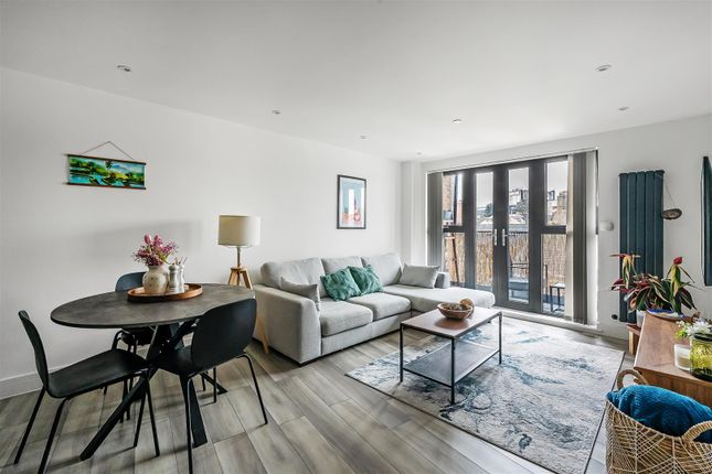 KELSEY APARTMENTS, BRIDGE STREET... 2 bed apartment for sale