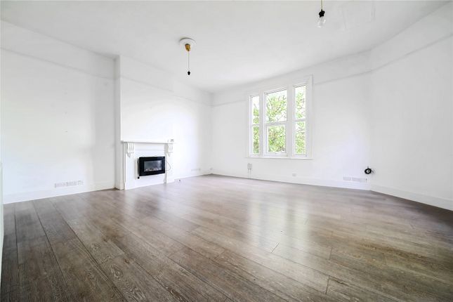 Kent House Road, Beckenham, Bromley, BR3 2 bed flat for sale