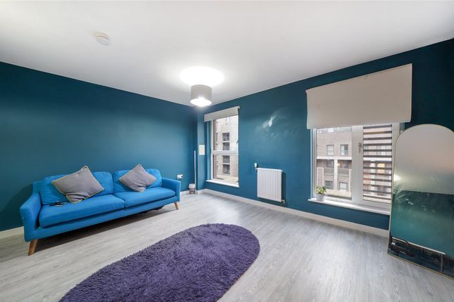 Shipbuilding Way, London 3 bed apartment for sale