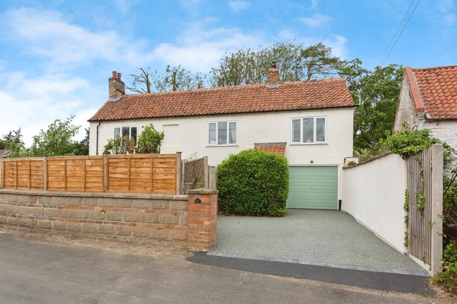 3 bed cottage