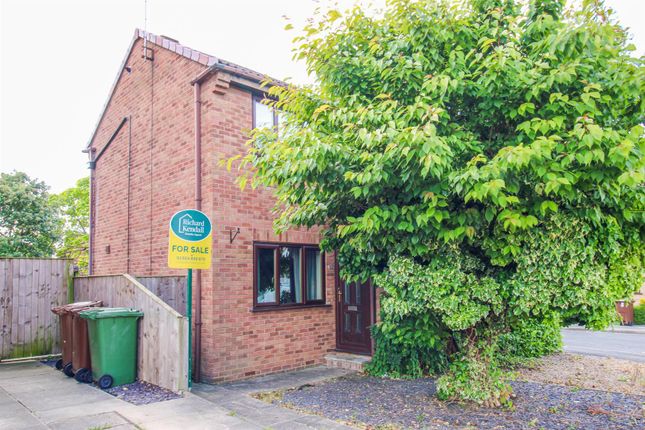 1 bedroom semi-detached house for sale