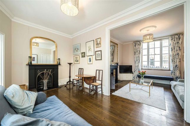 Royal Place, London SE10 4 bed house for sale