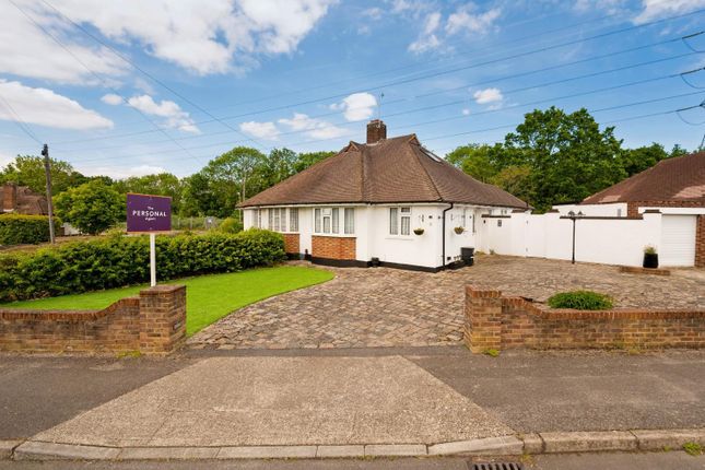 3 bedroom bungalow for sale