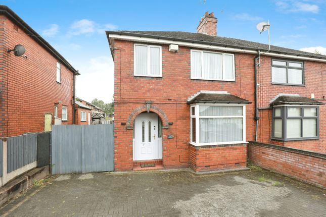 3 bed semi-detached house