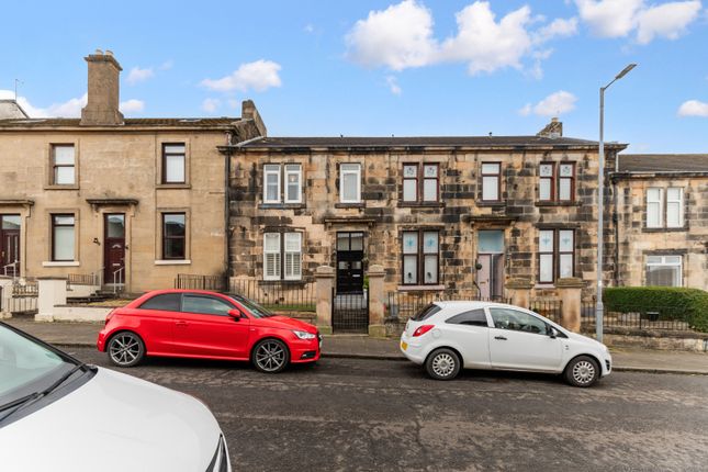 Weir Street, Coatbridge, North... 2 bed apartment for sale