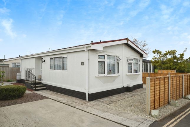 2 bed property