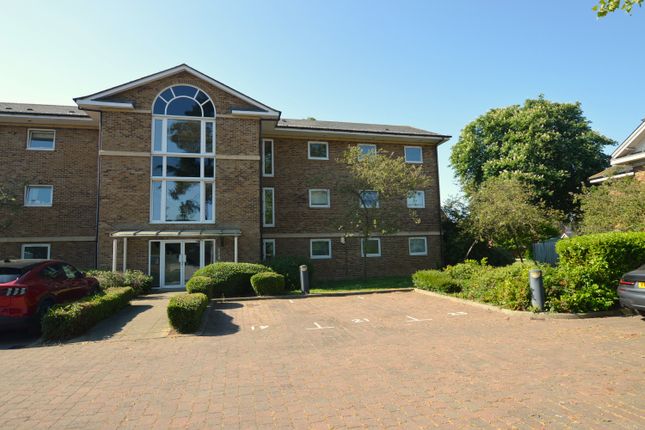 2 bed flat