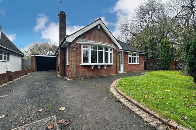 Wardle Drive, Cleveleys FY5 4 bed bungalow for sale