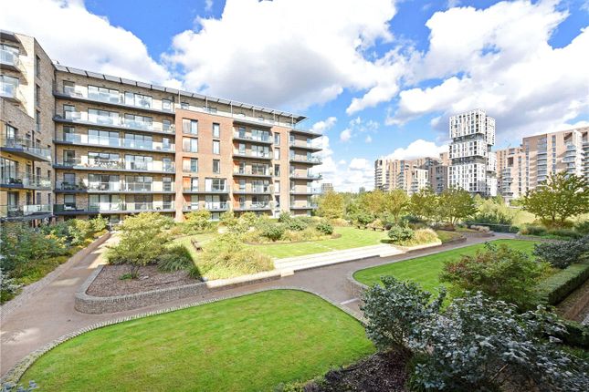 Merlin Court, 29 Tizzard Grove... 2 bed apartment for sale