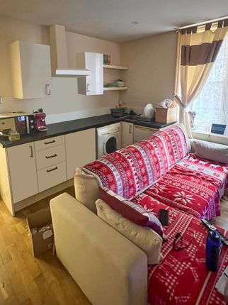 1 bedroom flat for sale