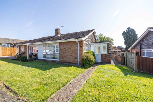 Sleigh Road, Sturry, Canterbury... 2 bed bungalow for sale