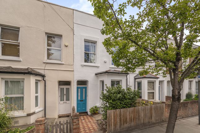 Lyndhurst Way,  London, SE15 3 bed terraced house for sale