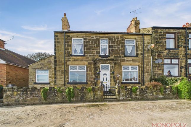 Heol Maelor, Coedpoeth, Wrexham 3 bed detached house for sale