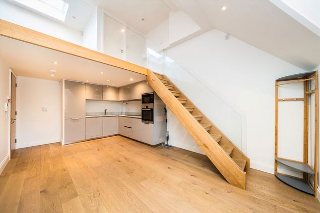 Ardwick Road, London NW2 1 bed flat for sale