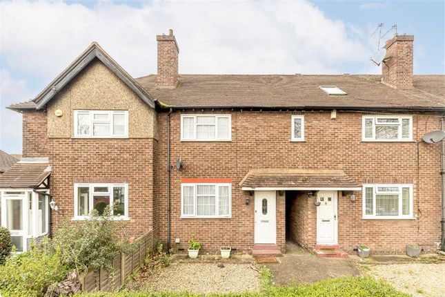 Sidcup Road, London SE12 3 bed terraced house for sale