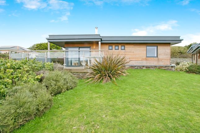 2 bed bungalow