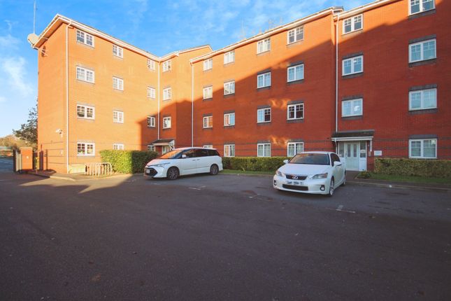 2 bed flat