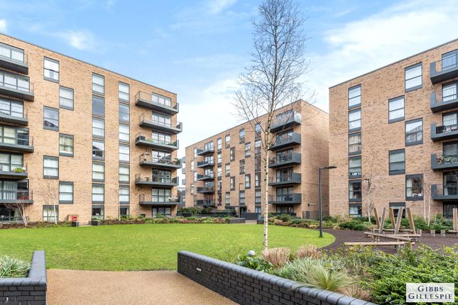 Grove Court, Lyon Road, Harrow 2 bed apartment for sale