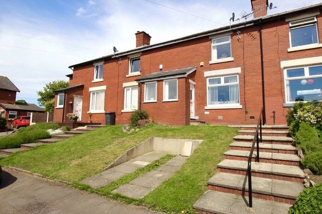 Avallon Way, Lancashire BB3 2 bed terraced house for sale