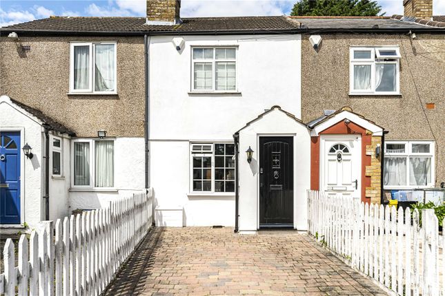 North Road, Bromley, BR1 2 bed terraced house for sale
