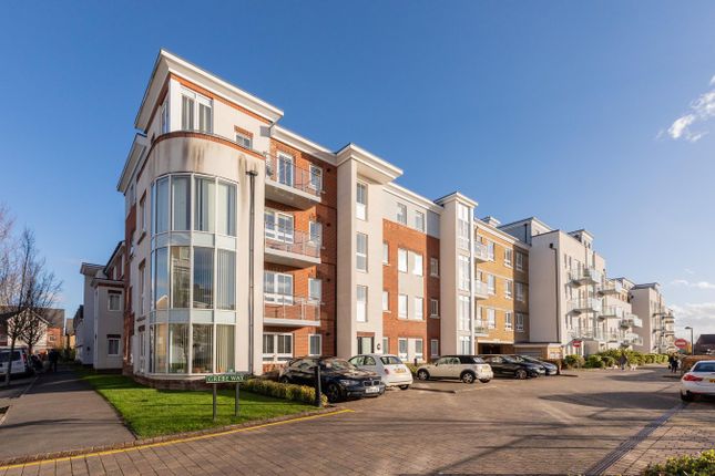 Grebe Way, Maidenhead SL6 2 bed apartment for sale