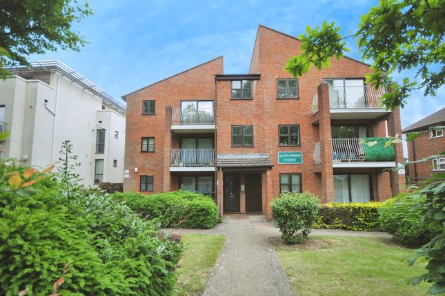 2 bed flat