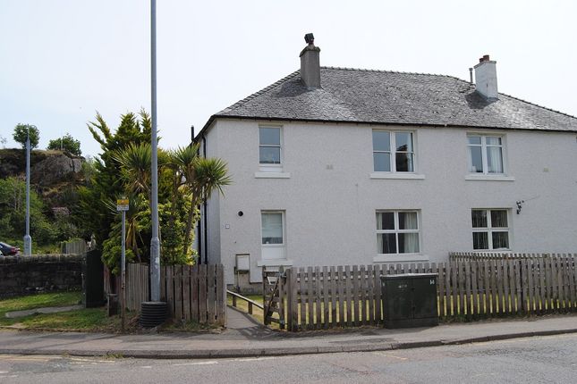 2 bed flat