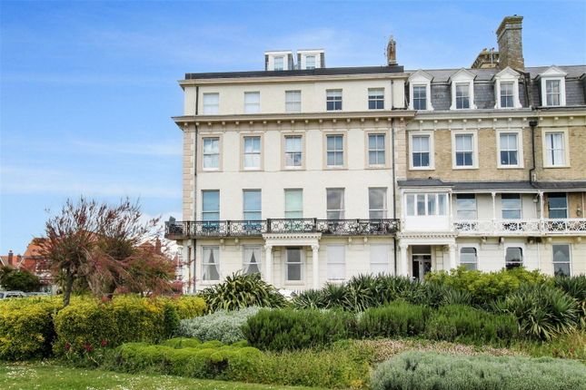 West Mansions, 18 Heene Terrace... 1 bed flat for sale