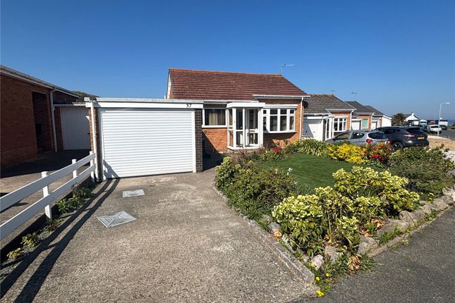 2 bed bungalow