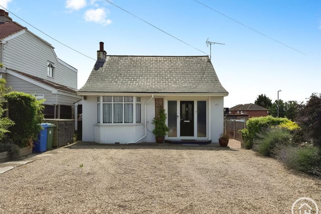 Minster Road, Minster On Sea 4 bed detached bungalow for sale