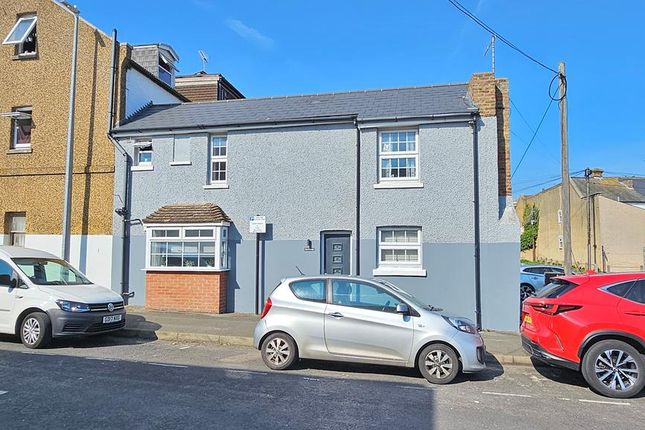 Mortimer Street, Herne Bay, CT6 5PJ 2 bed cottage for sale