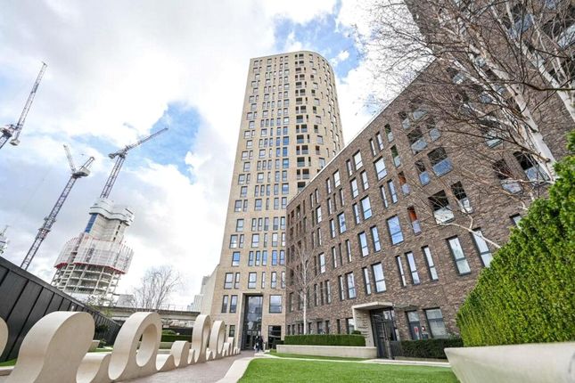 2 bed flat