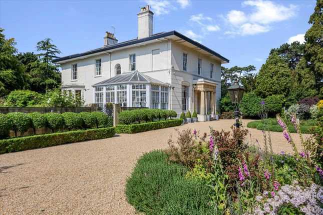 The Park, Cheltenham... 5 bed villa for sale