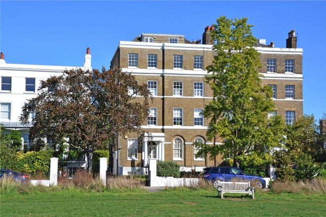 St Germans Place, Blackheath, London... 3 bed penthouse for sale