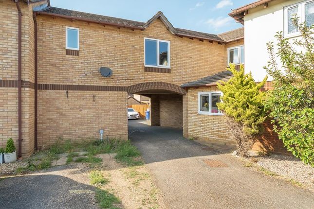 Southwold,  Bicester,  Oxfordshire, ... 1 bed terraced house for sale