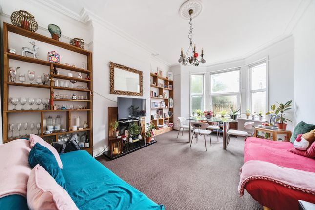 Dragon Parade, Harrogate, North... 2 bed flat for sale