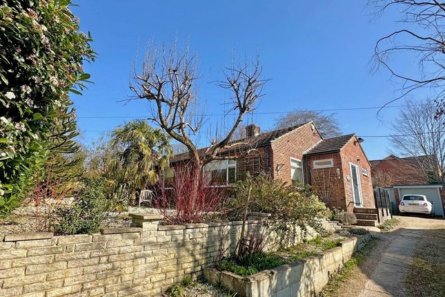 Bell Lane, Wallingford OX10 2 bed semi