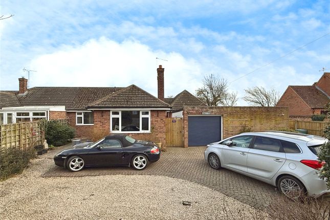 Main Street, Newark NG23 4 bed bungalow for sale