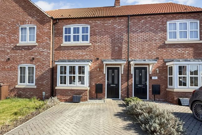 Lumley Avenue, Hull HU7 3 bed terraced house for sale