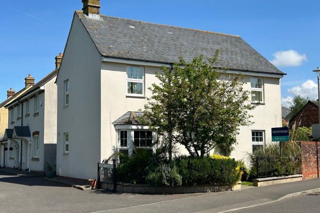 The Finches, Portishead, Bristol 4 bed detached house for sale