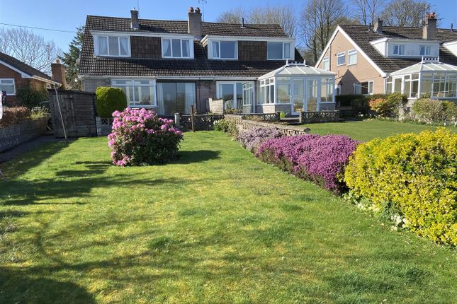 3 bedroom semi-detached bungalow for sale
